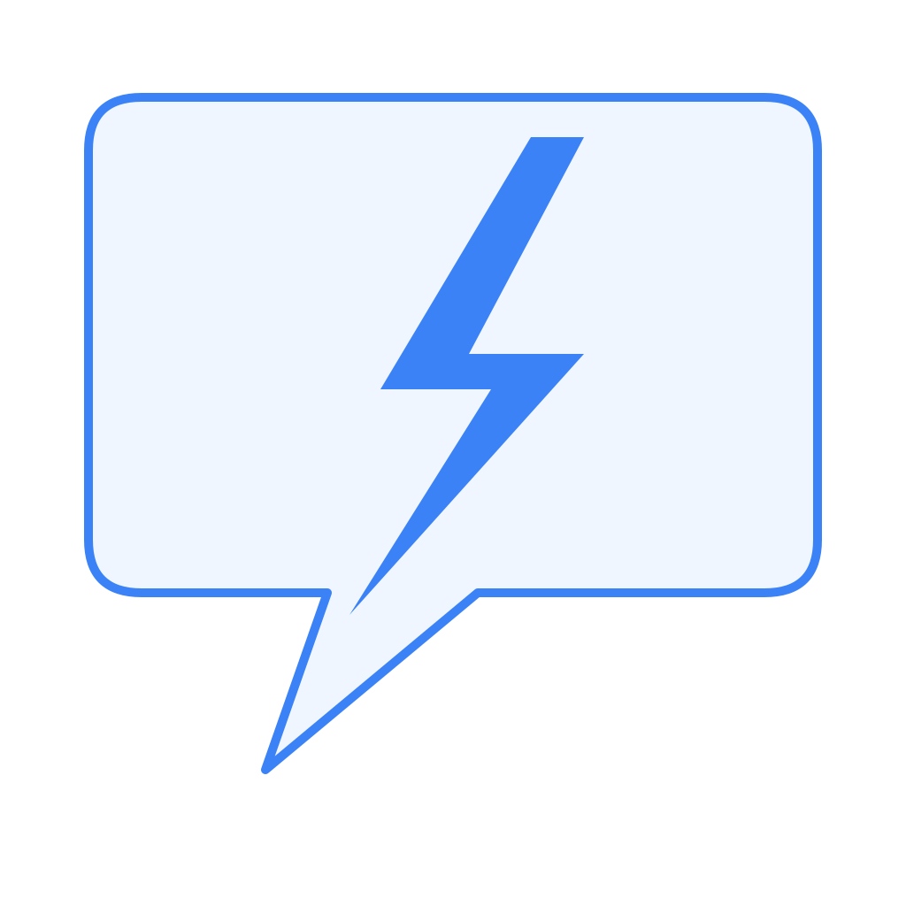 Chat Service Integration Logo