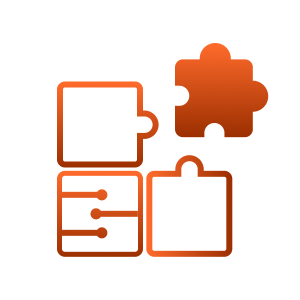 Marketing Services - QA Logo