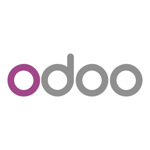 OdooConnector Logo