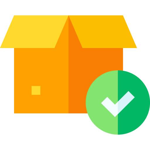 Product-Specific Payment & Delivery Logo