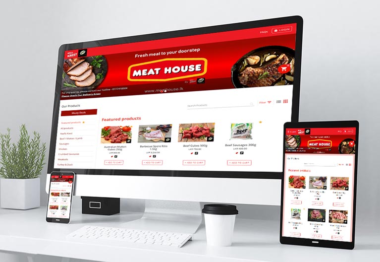 Wish to Sell Online ?